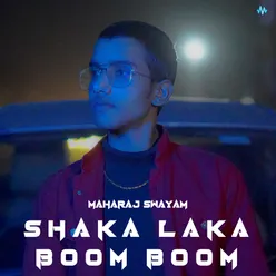 Shaka Laka Boom Boom
